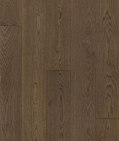 Bella Cera Milano MIGR6223 Greco 8" x 15" - 75" Varying Length by 3/8" Engineered Hardwood