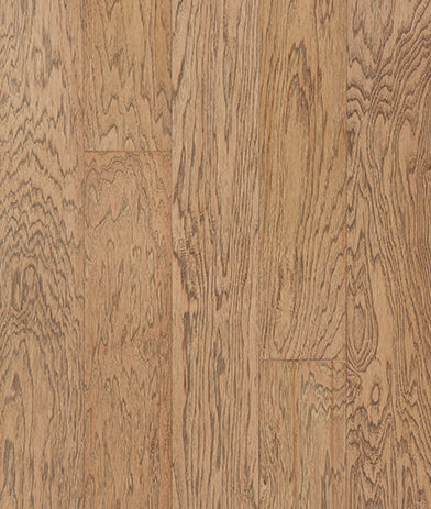 Bella Cera Monte Carlo MOGM417T Giacomo 6.5" x Varying Length up to 48" by 3/8" Engineered Hardwood (25.57 SF/Box)