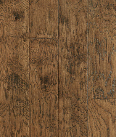 Bella Cera Monte Carlo MORI836 Ribolzi 6.5" x 15" - 48" Varying length by 3/8" Engineered Hardwood