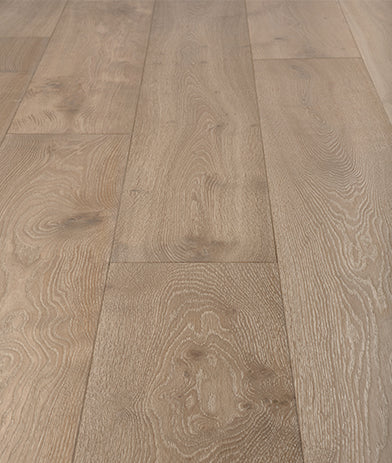 Bella Cera Ravello LCRE744 Carruso 9.4" x 86.6" Varying Length by 5/8" Engineered Hardwood