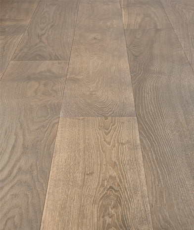 Bella Cera Ravello RADT683 Del Toro 9.4" x Varying Length up to 86.6" by 5/8" Engineered Hardwood (34.1 SF/Box)