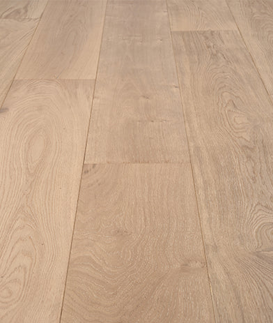 Bella Cera Ravello LCRU367 Oscar 9.4" x 86.6" Varying Length by 5/8" Engineered Hardwood