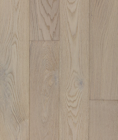 Bella Cera Vivaldi French Oak EVOVCAN983 Antonio 6.5" x Varying Length Hardwood (19.18 SF/Box)