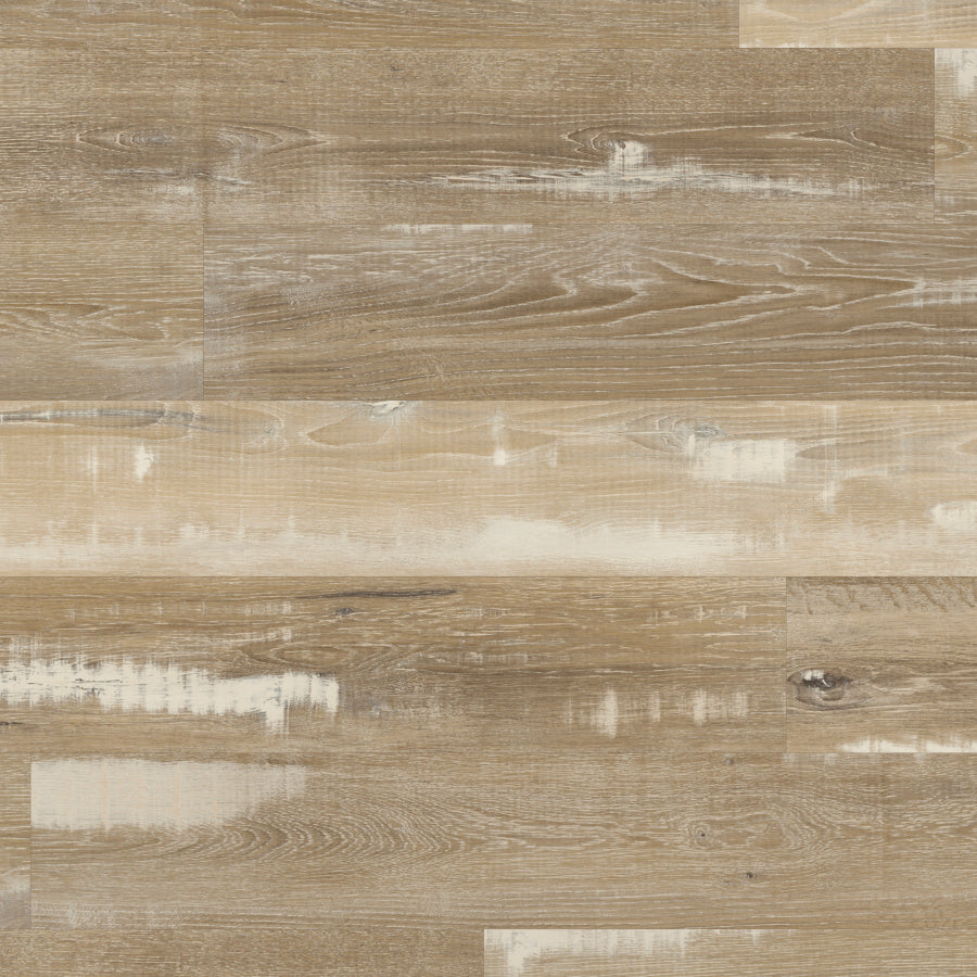 Karndean Van Gogh Gluedown VGW136T Blond Farmhouse Oak (Partial Piece - Sample)