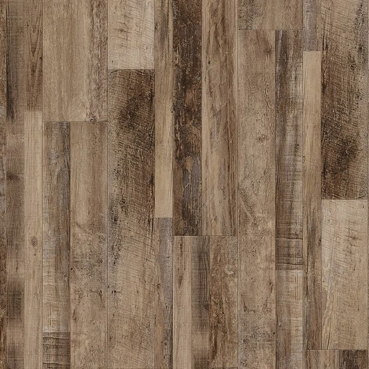 COREtec Originals Enhanced VV012-00757 Marianas Oak 7" Vinyl Plank (Sample)