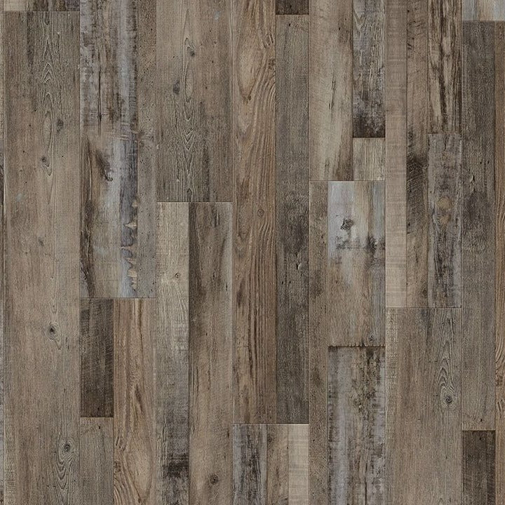 COREtec Originals Enhanced VV012-00765 Aden Oak Vinyl Plank (Partial Piece - Sample)