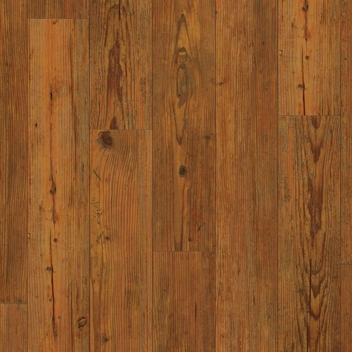 COREtec Originals Classics VV023-00501 Carolina Pine Vinyl Plank (Partial Piece - Sample)