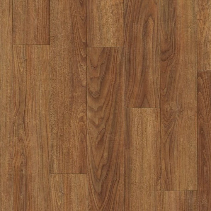 COREtec Originals Classics VV023-00507 Dakota Walnut Vinyl Plank (Partial Piece - Sample)