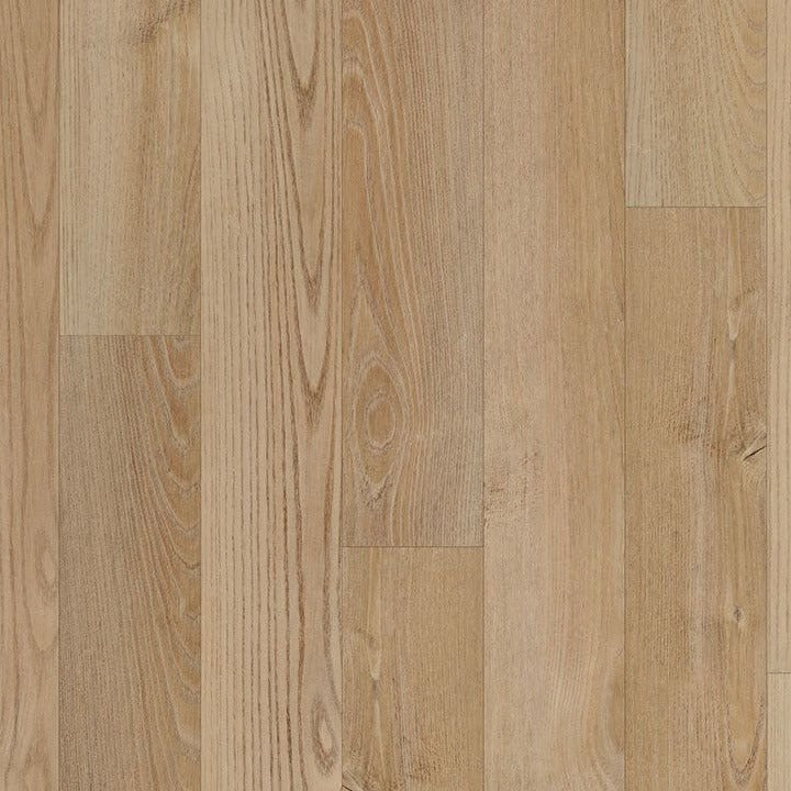 COREtec Originals Classics VV023-00509 Wheldon Oak Vinyl Plank (Partial Piece - Sample)