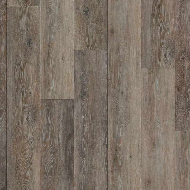 COREtec Originals Classics VV024-00706 Alabaster Oak 7" Vinyl Plank (Sample)