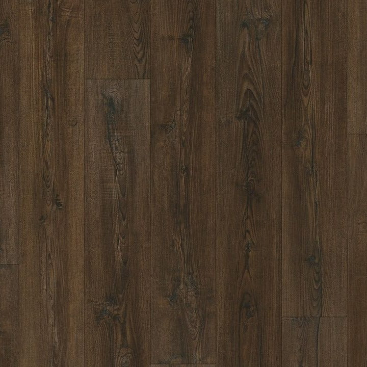 COREtec Originals Premium VV031-00642 Smoked Rustic Pine 7" Vinyl Plank (Sample)