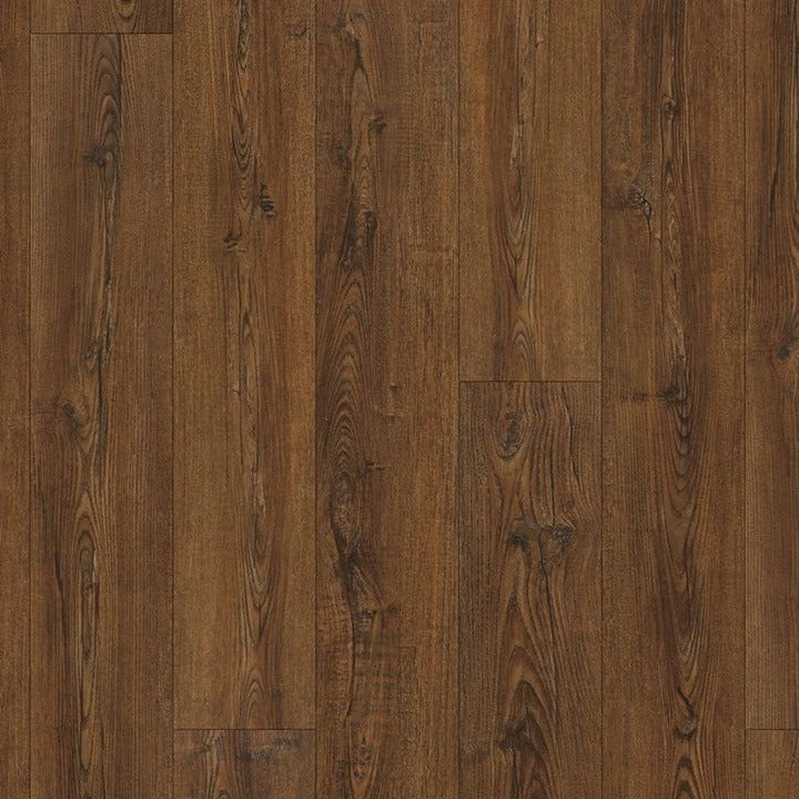 COREtec Originals Premium VV031-00645 Barnwood Rustic Pine Vinyl Plank (Partial Piece - Sample)