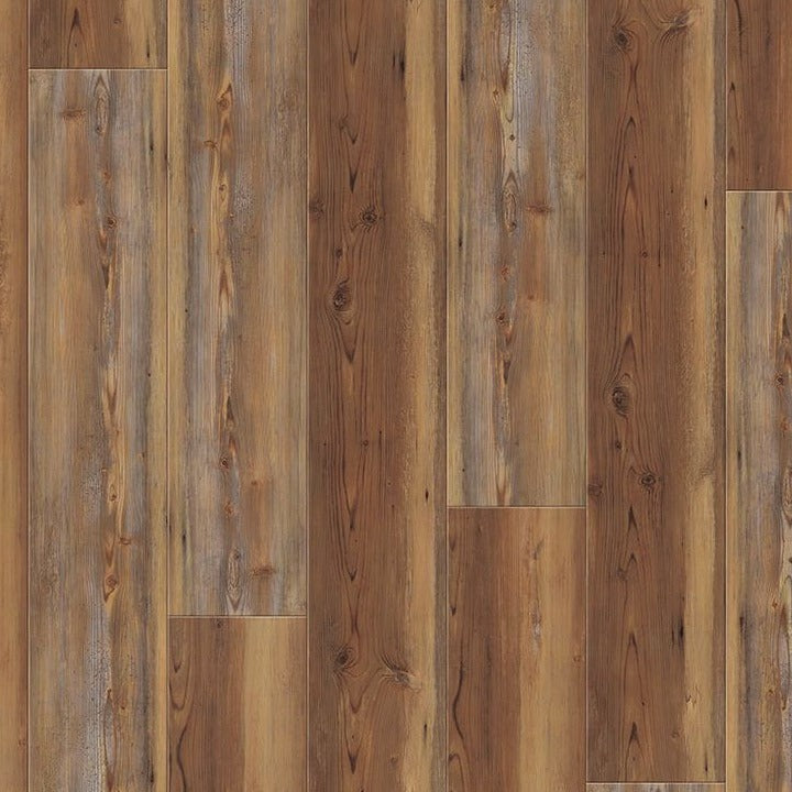 COREtec Originals Enhanced VV035-00913 Appalachian Pine 9" Vinyl Plank (Sample)