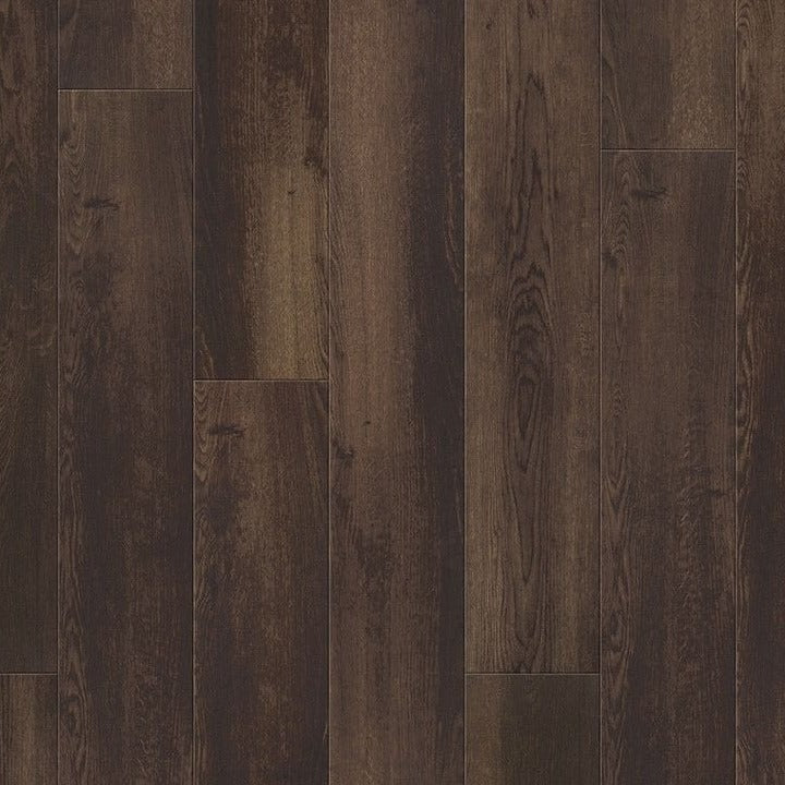 COREtec Originals Enhanced VV035-00914 Williamson Oak Vinyl Plank (Partial Piece - Sample)