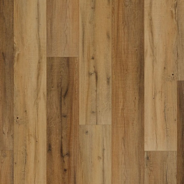 COREtec Originals Premium VV457-02904 Virtue Oak Vinyl Plank (Partial Piece - Sample)