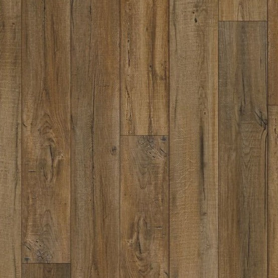 COREtec Originals Premium VV458-02701 Reserve Oak Vinyl Plank (Partial Piece - Sample)