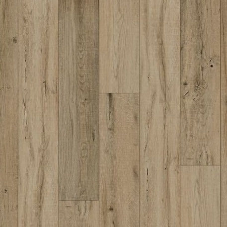 COREtec Originals Premium VV458-02704 Valor Oak Vinyl Plank (Partial Piece - Sample)