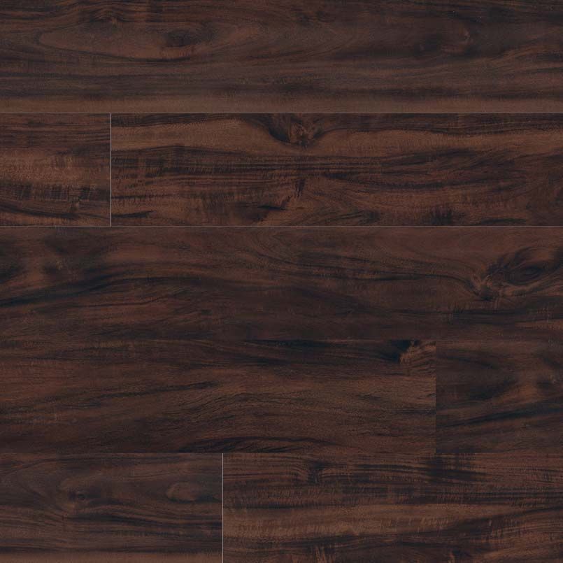 MSI Everlife Wilmont Burnished Acacia 7.36" x 48.31" Vinyl Plank (39.52 SF/Box)