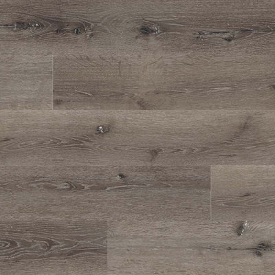 MSI Everlife Wilmont Charcoal Oak 7.36" x 48.31" Vinyl Plank (39.52 SF/Box)