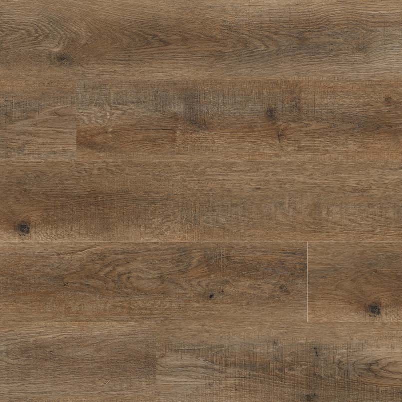 MSI Everlife Wilmont Reclaimed Oak 7.36" x 48.31" Vinyl Plank