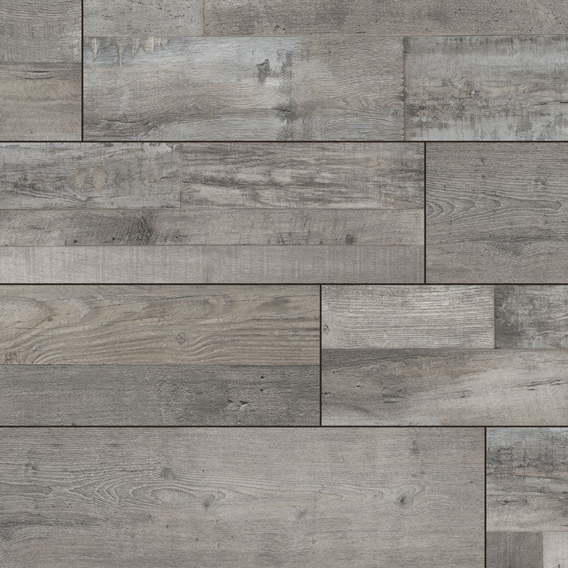 Barrell Luxury Vinyl Planks - Cyrus Vinyl Plank Flooring