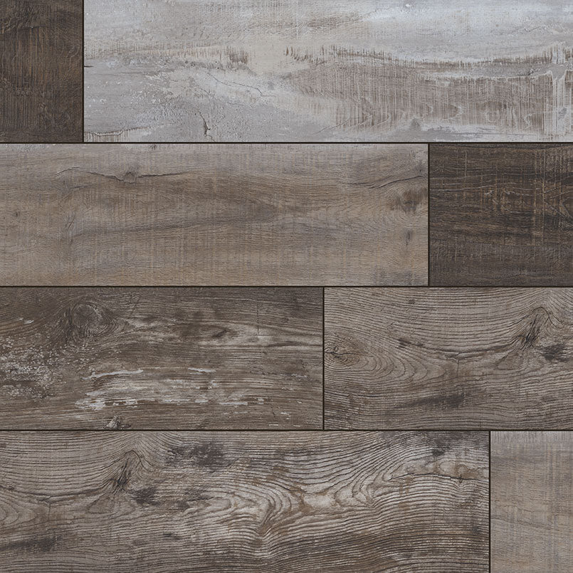 MSI Everlife XL Cyrus Weathered Brina 8.98" x 60" Vinyl Plank (22.44 SF/Box)