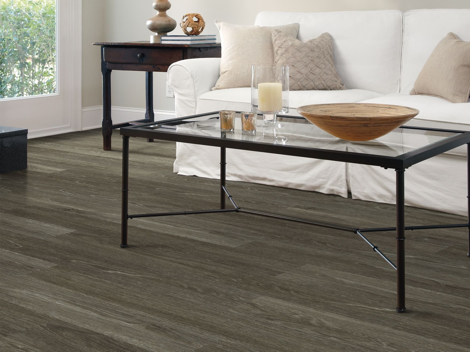 Shaw Uptown Now 30 Michigan Avenue 0462V-00564 5.96" x 48" Vinyl Plank (35.76 SF/Box)