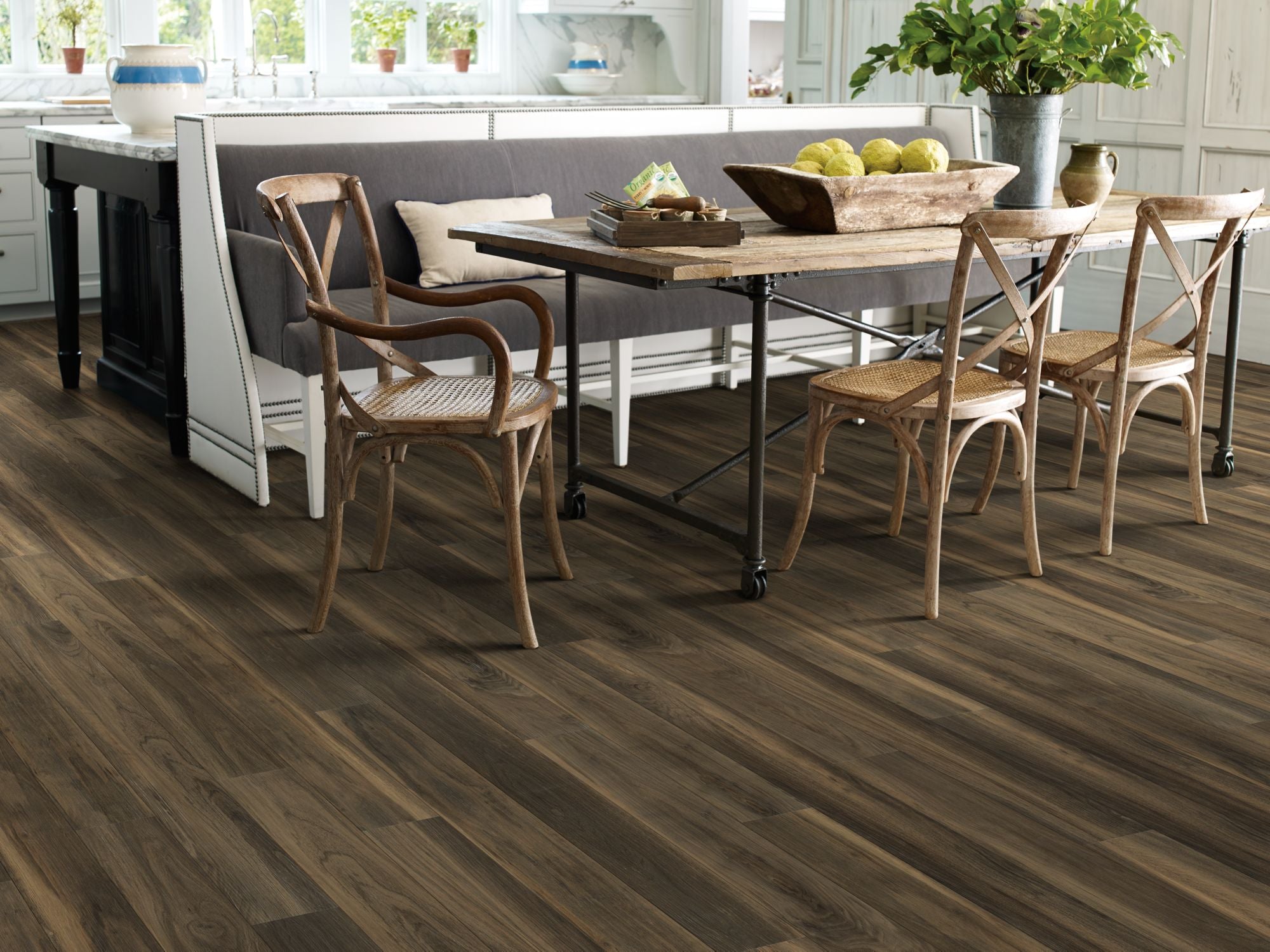 Shaw All American 0799V-00769 United 5.96" x 48" Vinyl Plank (41.72 SF/Box)