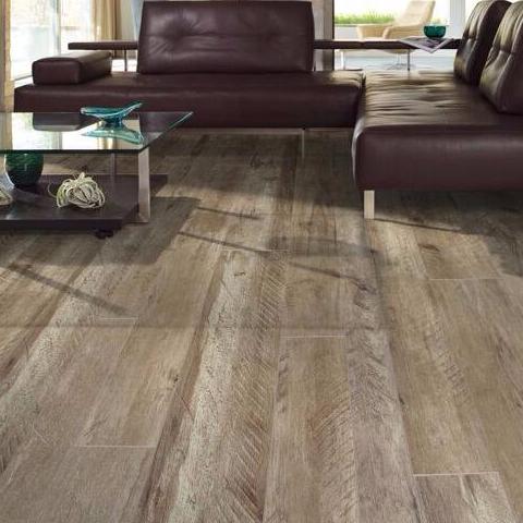 Pacific Mat Calypso Collection CH5010775013 Tundra 6.5" x 48" Laminate Flooring (15.22 SF/Box)