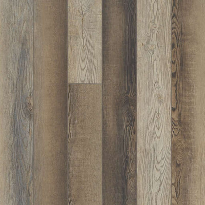 Shaw Floorte Pro Paragon 5" Plus 1019V-07033 Brush Oak 5" X 48.03" SPC Vinyl Flooring (15 SF/Box)