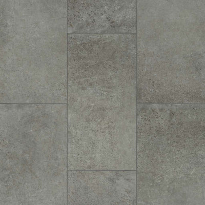 Shaw Paragon Tile Plus 1022V-05062 Cobalt 12.00" X 23.74" SPC Vinyl Flooring (15.83 SF/Box)