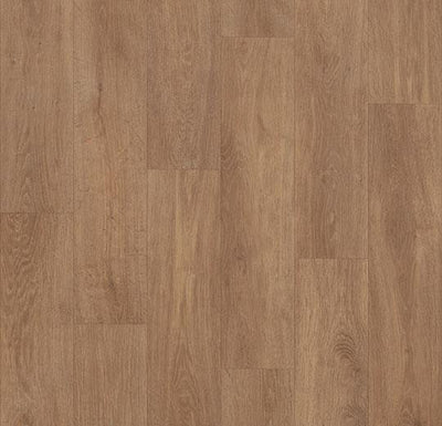 Forbo Eternal Wood 11612 Mid Oak Vinyl Sheet (79" Width)