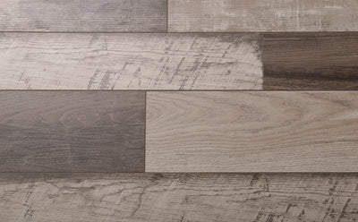 Audacity Lodge 5011230 New Hope Barnwood Laminate 3.62"/5.67"/7.72" Varying Widths x 47.75" (22.561 SF/Box)