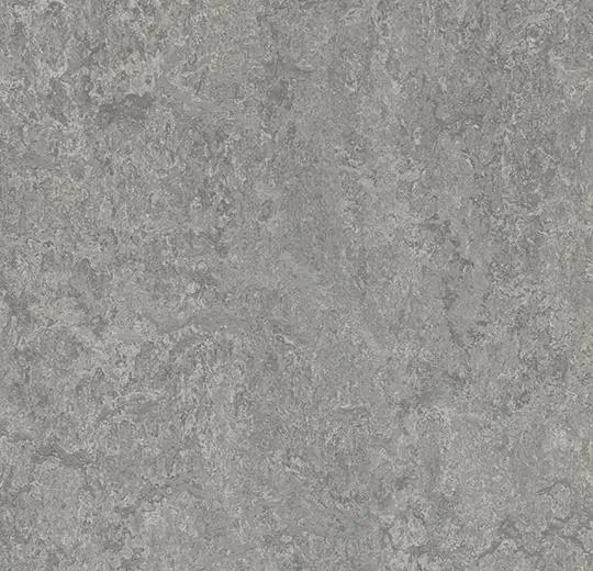 Forbo Marmoleum Decibel Acoustic Linoleum 314635 3.5 mm Serene Grey