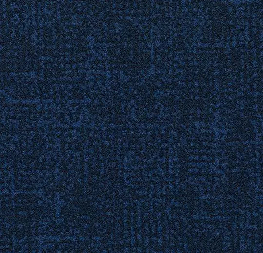 Forbo Flotex Colour Metro Hybrid Textile Sheet S246001 Indigo