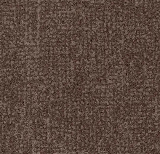 Forbo Flotex Colour Metro Hybrid Textile Sheet S246015 Cocoa