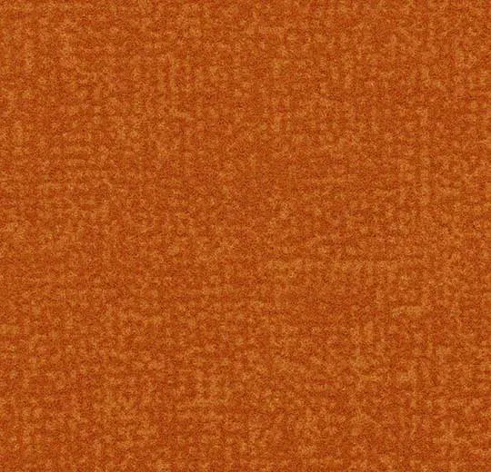 Forbo Flotex Colour Metro Hybrid Textile Sheet S246025 Tangerine