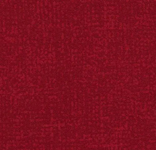 Forbo Flotex Colour Metro Hybrid Textile Sheet S246026 Red