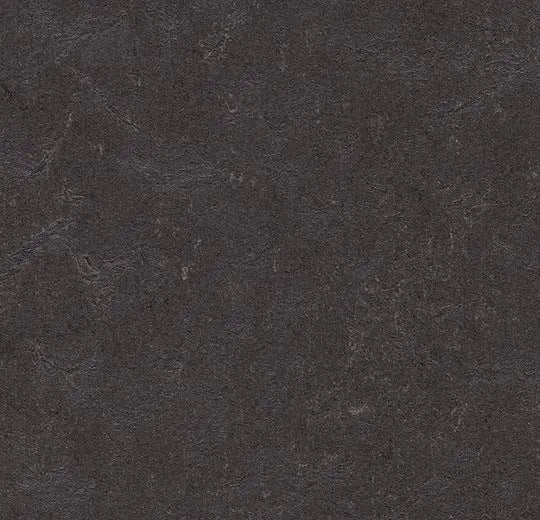 Forbo Marmoleum Decibel Acoustic Linoleum 370735 3.5 mm Black Hole