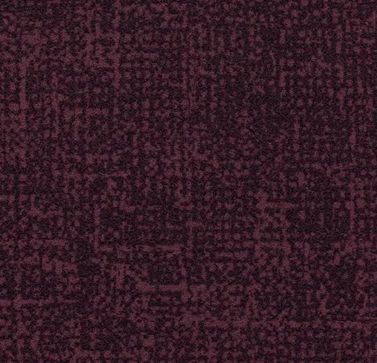 Forbo Flotex Colour Metro Hybrid Textile Sheet S246027 Burgundy