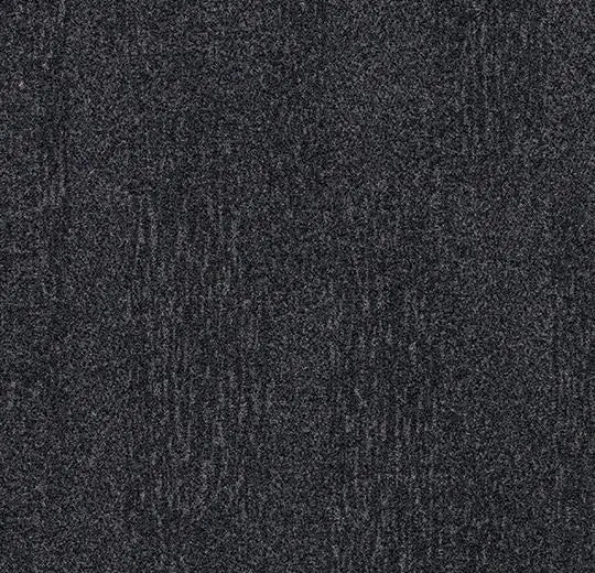 Forbo Flotex Colour Penang Hybrid Textile Sheet S482001 Anthracite