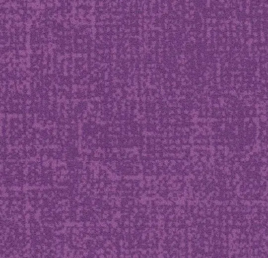 Forbo Flotex Colour Metro Hybrid Textile Sheet S246034 Lilac