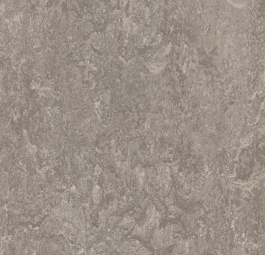 Forbo Marmoleum Modular Tile T3146 Serene Grey 9.8" x 19.69" Linoleum Tile Flooring