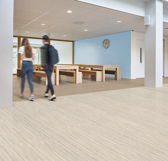 Forbo Marmoleum Modular Tile T5225 Compressed Time