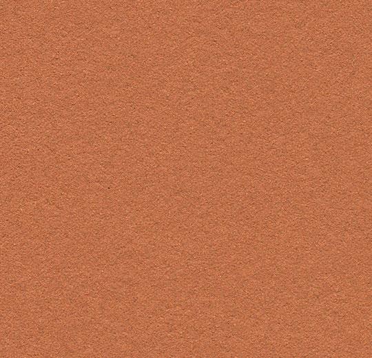 Forbo Bulletin Board Linoleum 2207 Cinnamon Bark Linoleum Sheet (48" Width)