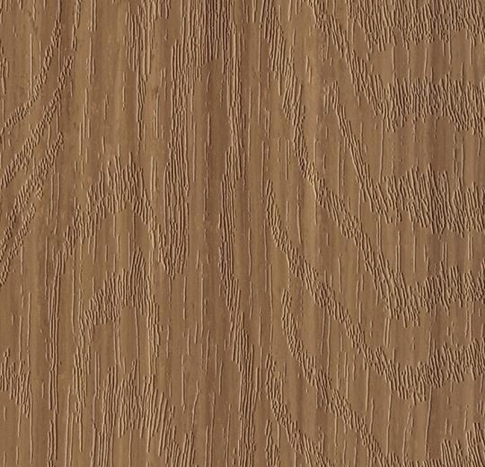 Forbo Marmoleum Modular Tile TE5229 Fresh Walnut 9.84" x 39.37" Linoleum Tile Flooring