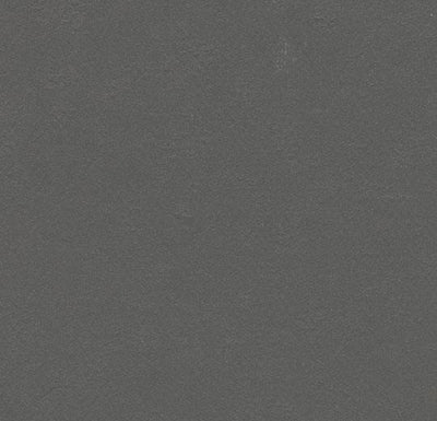 Forbo Solid Walton 3368 Grey Iron Linoleum Sheet Flooring (79" Width)