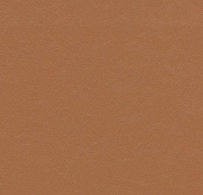 Forbo Solid Walton 3370 Terracotta Linoleum Sheet Flooring (79" Width)