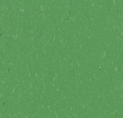 Forbo Solid Piano 3647 Nettle Green Linoleum Sheet Flooring (79" Width)