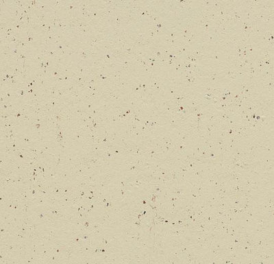 Forbo Solid Cocoa 3584 White Chocolate Linoleum Sheet Flooring (79" Width)